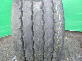 Opona używana 385/55R22,5 Michelin BRIDGESTONE R168