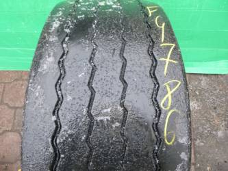 Opona używana 385/55R22,5 Pirelli ITINERIS T