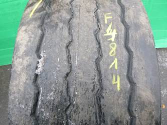 Opona używana 385/65R22,5 Continental HS3 CROSSTRAC