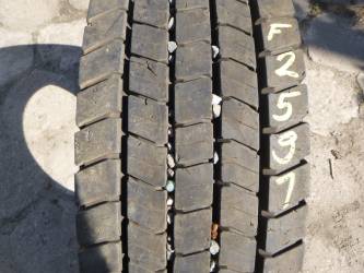 Opona używana 285/70R19,5 SAMSON GR-D