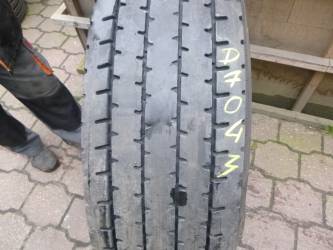 Opona używana 315/80R22,5 Fulda ECOFORCE 2+