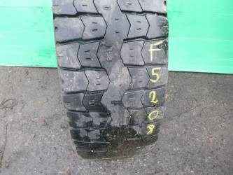 Opona używana 235/75R17,5 Formula DRIVE