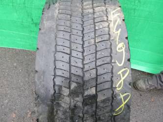 Opona używana 295/60R22,5 Michelin X-LINE D