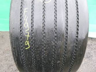 Opona używana 445/45R19,5 ADVANCE GL251T