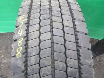 Opona używana 315/70R22,5 Michelin MICHELIN XDA2