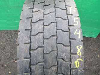 Opona używana 315/70R22,5 Tigar ROAD AGILE D