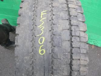 Opona używana 315/70R22,5 Falken SI021