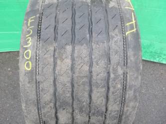 Opona używana 445/45R19,5 LONG MARCH LM168