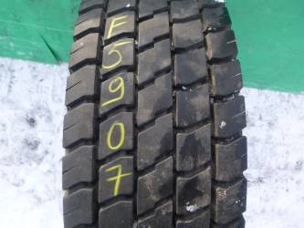 Opona używana 225/75R17,5 Marshal KRD50