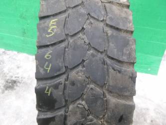 Opona używana 315/80R22,5 Goodyear BIEŻNIKOWANA