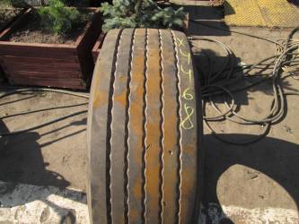 Opona używana 385/65R22,5 Continental HSR2