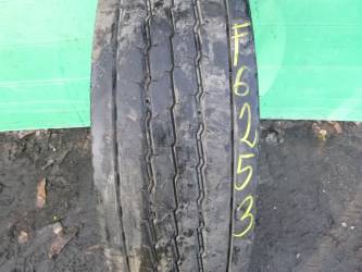 Opona używana 225/75R17,5 Fulda REGIOCONTROL