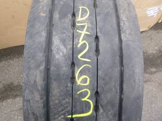 Opona używana 385/65R22,5 Michelin X-MULTI HL T