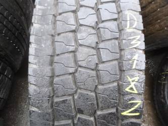 Opona używana 315/70R22,5 Goodyear ULTRA GRIP WTS