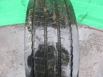 Opona używana 245/70R17,5 Michelin XZE2