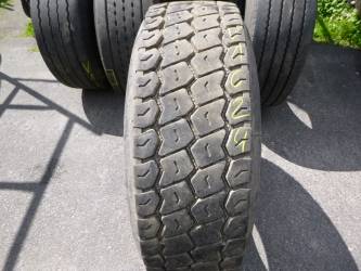 Opona używana 385/65R22,5 Michelin MICHELIN XZY3