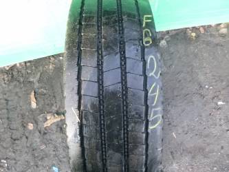 Opona używana 215/75R17,5 Michelin XZE2