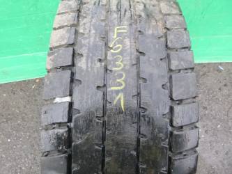 Opona używana 295/60R22,5 Fulda ECOFORCE 2+