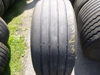 Opona używana 385/55R22,5 Goodyear KMAX T