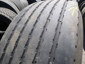 Opona używana 385/65R22,5 Goodyear LHT