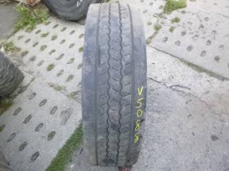 Opona używana 315/80R22,5 Continental HS3 HYBRID