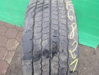 Opona używana 295/60R22,5 Hankook DL10