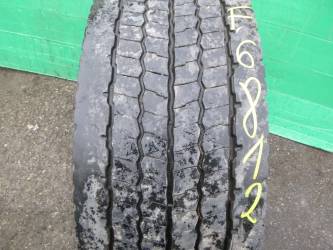 Opona używana 295/60R22,5 Hankook DL10