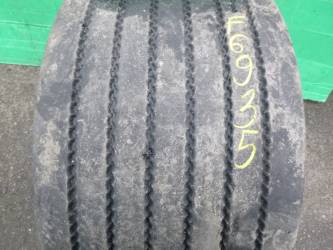 Opona używana 445/45R19,5 ADVANCE GL251T