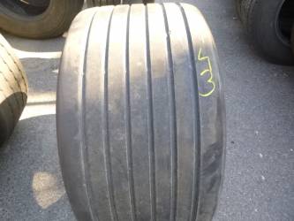 Opona używana 445/45R19,5 Pirelli ST01