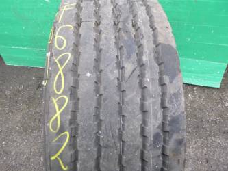 Opona używana 385/65R22,5 Fulda ECOTONN+