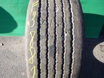 Opona używana 385/65R22,5 Bridgestone R179+