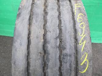 Opona używana 385/65R22,5 Michelin X-MULTI F