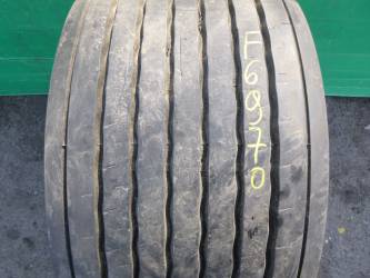 Opona używana 445/45R19,5 TRAZANO AT556