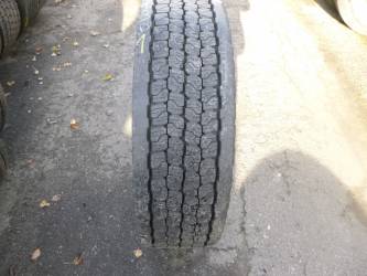 Opona używana 275/70R22,5 Goodyear WTD ULTRA GRIP