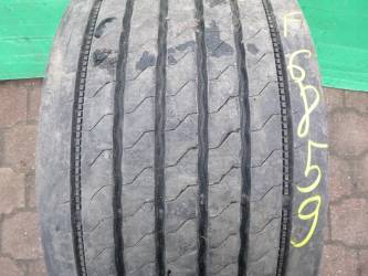 Opona używana 445/45R19,5 LONG MARCH LM168