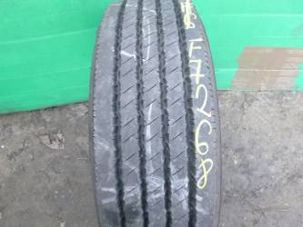 Opona używana 205/65R17,5 DOUBLECOIN RT600