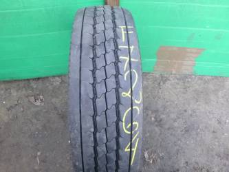 Opona używana 215/75R17,5 Fulda REGIOCONTROL