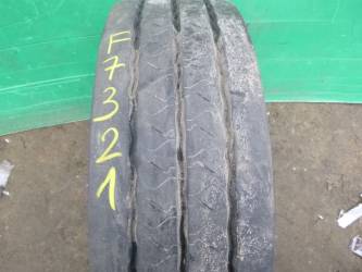 Opona używana 235/75R17,5 FORTUNE FAR603