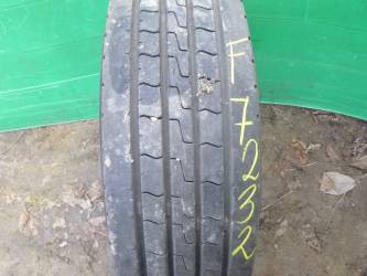 Opona używana 215/75R17,5 Dunlop SP346