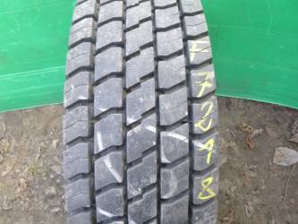 Opona używana 225/75R17,5 Marshal KRD50