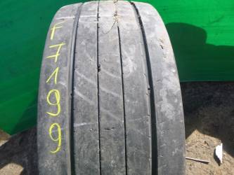 Opona używana 385/65R22,5 Goodyear FUELMAX T