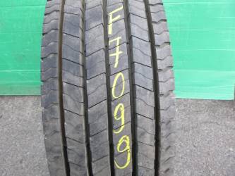 Opona używana 275/70R22,5 Goodyear URBANMAX MCD