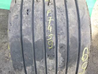 Opona używana 445/45R19,5 Pirelli ST01