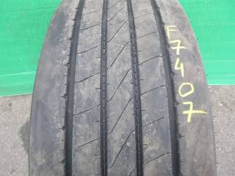 Opona używana 385/65R22,5 Goodyear RHSII