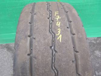 Opona używana 385/65R22,5 Goodyear OMNITRAC T