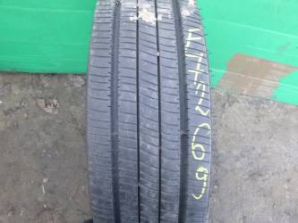 Opona używana 215/75R17,5 BANDVULC LPT