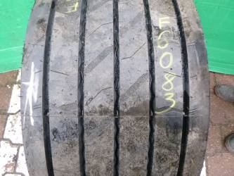 Opona używana 445/45R19,5 Continental BIEŻNIKOWANA