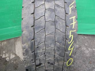 Opona używana 315/70R22,5 Austone ADR606