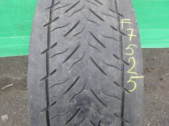 Opona używana 315/70R22,5 Goodyear KMAX D