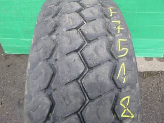 Opona używana 385/65R22,5 Firestone BIEŻNIKOWANA